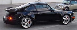 1991 Porsche 911 