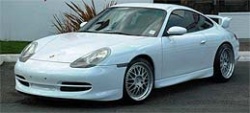 1999 Porsche 911 