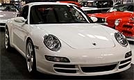 2006 Porsche 911 
